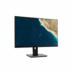 ACER Écran LED B247Y - 23.8" - 1920 x 1080 Full HD (1080p) - 250 cd/m² - 1000:1 - 4 ms