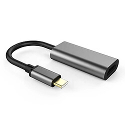 GUPBOO Adaptateur Hub USB-C HDMI 4K 60Hz MHL,JL1082