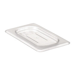 Couvercle Plat GN 1/9 sans BPA - Camview Cambro