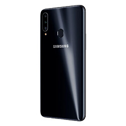 Acheter Samsung Galaxy A20S (Double Sim - 32 Go, 3 Go RAM) Noir · Occasion