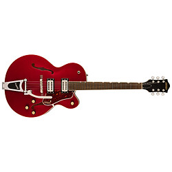 G2420T Streamliner Brandywine Gretsch Guitars