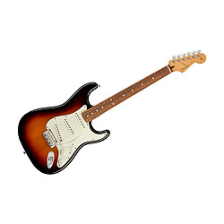 PLAYER STRAT PF 3 Tons Sunburst Fender