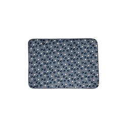 Trixie Matelas Tammy 90 X 68 Cm - Bleu - Pour Chien