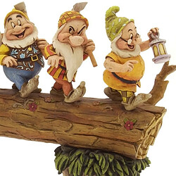 Acheter Disney Figurine 7 Nains - Homeward Bound