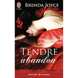 Tendre abandon - Occasion