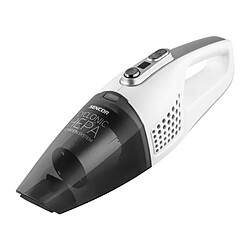 Acheter Aspirateur balai sans fil - SENCOR - SVC 7811WH - 2 en 1 - 110 W - 76 dB - 0,5 L - Blanc