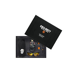 Figurine Support Et Recharge Manette Cable Guy Call Of Duty Black Ops 4 Big Box