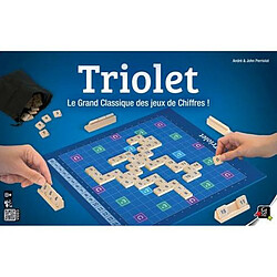 Triolet jeu de societe gigamic