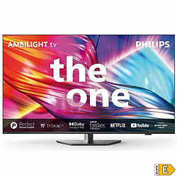 Avis TV intelligente Philips 65PUS8919 4K Ultra HD 65" LED HDR AMD FreeSync