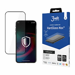 Max Protection Apple iPhone 14 Pro - 3mk HardGlass Max