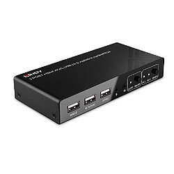 Lindy 32809 KVM switch