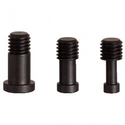 KS TOOLS Jeu de 3 embouts pour modeleur de porte 150.1605 Kstools