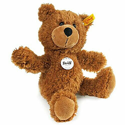 Steiff charly Teddy Bear en Peluche, Marron, 30 cm