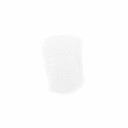 Rico Peinture Aquarelle - Blanc - 1/2 Godet