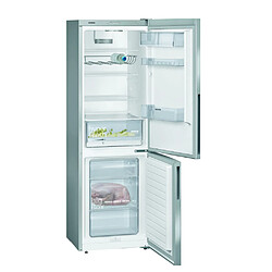 Avis Réfrigérateur combiné 60cm 308l lowfrost inox - kg36vvieas - SIEMENS