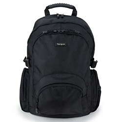 Avis Targus 15.4 - 16 Inch / 39.1 - 40.6cm Classic Backpack