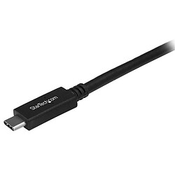 Startech 0.5M USB C TO USB C CABLE