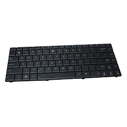 Clavier de remplacement pour ordinateur portable