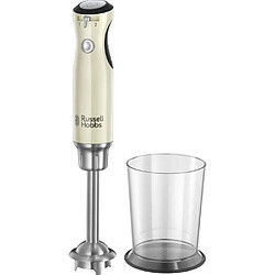 Mixeur plongeant Russell Hobbs 25232-56 Blanc