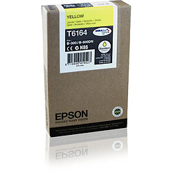 Epson SC Yellow 3.5k ink cartridge