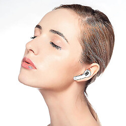 Avis Universal Casque Bluetooth sans fil 5.0