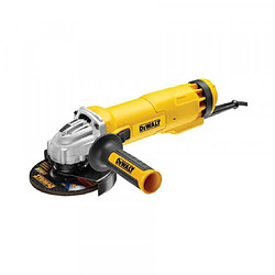 DeWalt Meuleuse DWE4227 1200W 125 mm