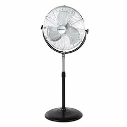 Ventilateur sur Pied Orbegozo PWS 1846 Multicouleur 135 W