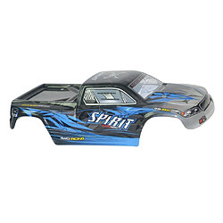 Acheter Voiture RC Pour XLH Q901 9135 Toy Cars Blue