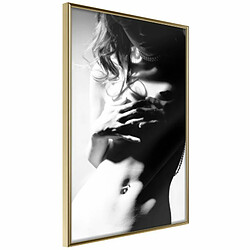 Paris Prix Feminine Beauty - 20 x 30 cm