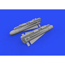 AGM-65 Maverick - 1:72e - Eduard Accessories