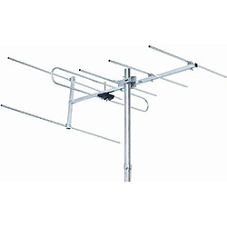 Kjaerulff1 - Maximum VHF6 - Antenne DAB et DVB-T Import Allemagne