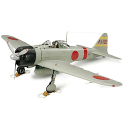 A6M2b Zero Model 21 Tamiya 1/32