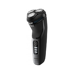 Philips 3000 series Shaver series 3000 S3231/52 Rasoir électrique 100 % étanche, Series 3000