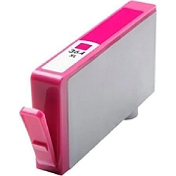 Cartouche d'encre compatible Hp 364 Xl magenta (Cb324Ee)