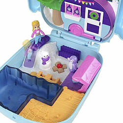 Avis Ludendo Coffret Polly Pocket - Hibou soirée Pyjama