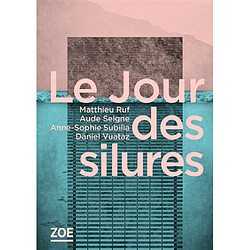 Le jour des silures - Occasion