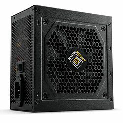 CSL-Computer PB850M 850 Watt BoostBoxx Power Boost, Full-Modular, 91% d'efficacité, certifié 80 Plus Gold