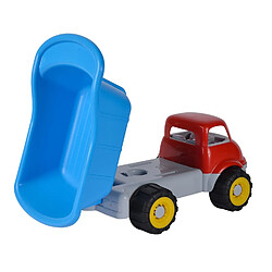 Simba Toys Camion à benne basculante