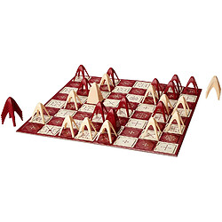 Mattel Games GDG26 Freestyle Schach, 2 Joueurs à partir de 8 Ans, Multicolore