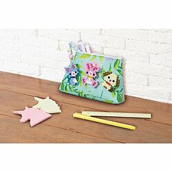 Ludendo Trousse Aquabeds - animaux rigolos