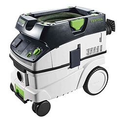 Aspirateur flexible CTL 26 E FESTOOL 574947