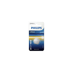 Pile spécifique Philips