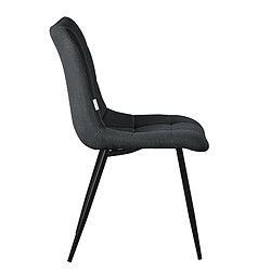 Avis ML-Design Lot de 6 chaises de salle à manger Chaise de cuisine Chaise de salon Chaise remb