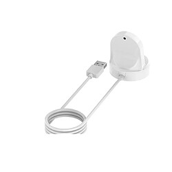 Acheter YP Select Câble de chargeur de montre pour montre intelligente intelligente Huawei GT / GT2-BLANC