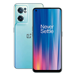 OnePlus Nord CE 2 5G 8Go/128Go Bleu (Bahama Blue) Double SIM IV2201