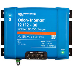 Victron Orion-Tr Smart 12/12-30A (360W) avec isolation galvanique