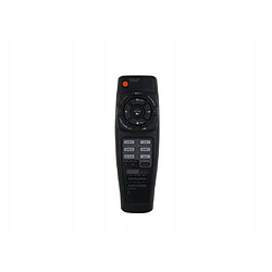 GUPBOO Télécommande Universelle de Rechange Pour Pioneer AXD7080 CU-VSX103 VSX-D705S AXD7044 VSX