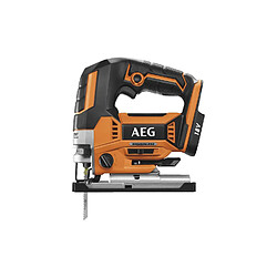 Aeg Powertools Scie sauteuse 18V BRUSHLESS