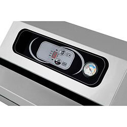 Machine Sous Vide Professionnelle - Barre de Soudure 400 mm - Lavezzini