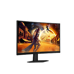 Acheter AOC G4 C27G4ZXE écran plat de PC 68,6 cm (27") 1920 x 1080 pixels Full HD LED Noir